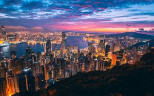 亚非移居 - CARLYON海外身份与跨境资产规划