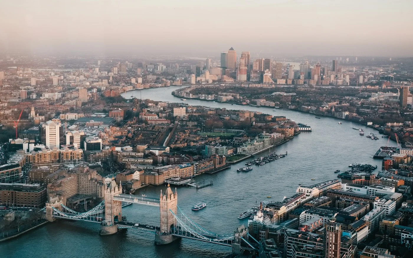英国创新移民